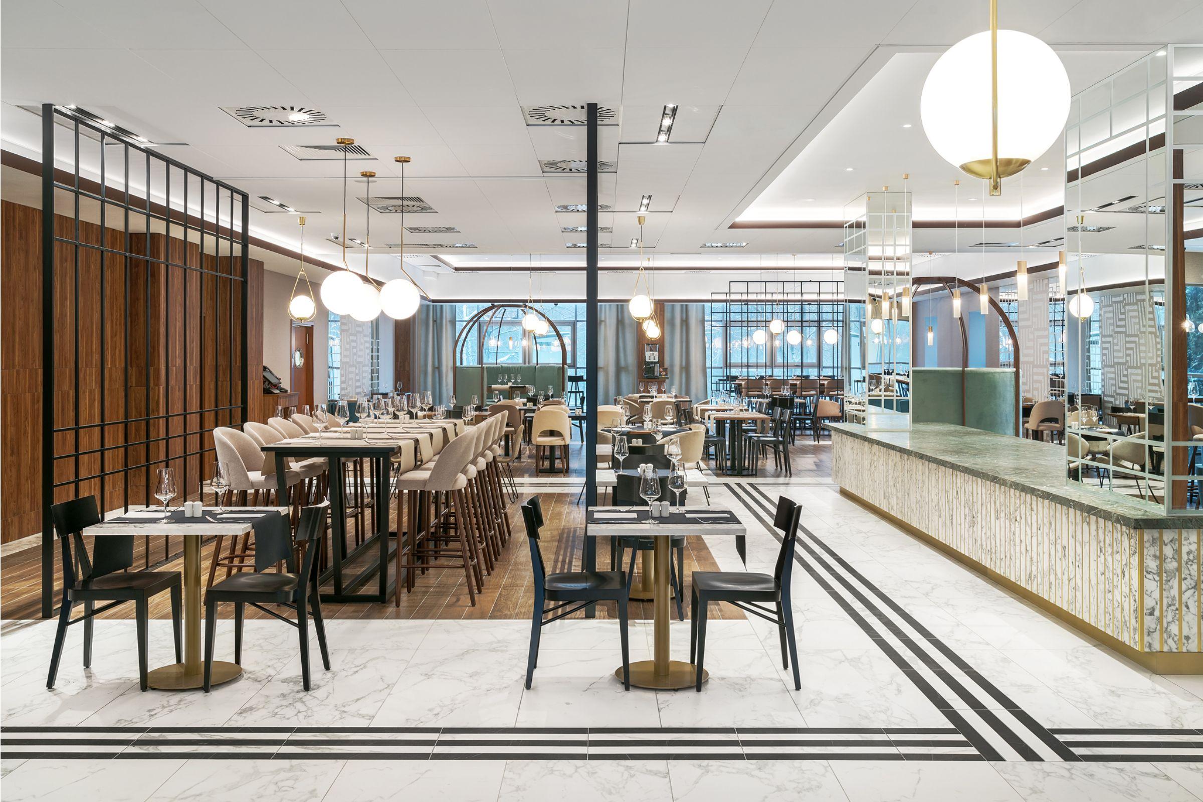 Metropolo By Golden Tulip Hotel Krakau